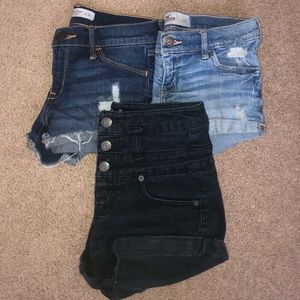 Shorts Bundle